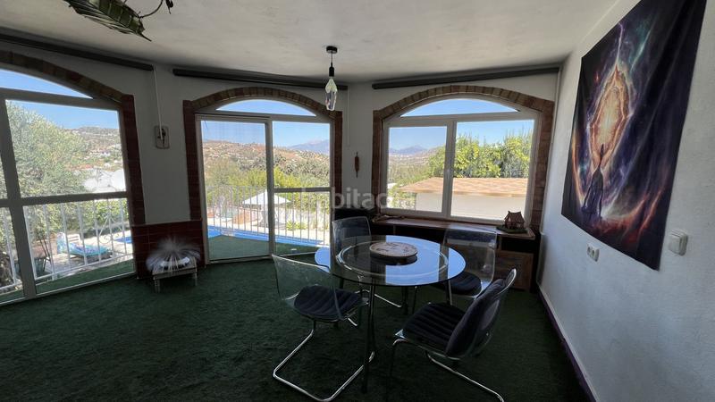 Foto f75e60fa-c625-433f-9f2b-336f6504b006. Casa encantadora casa situada dentro de una pequeña urbanización, a solo unos minutos a pie del pintoresco pueblo en Alhaurín el Grande