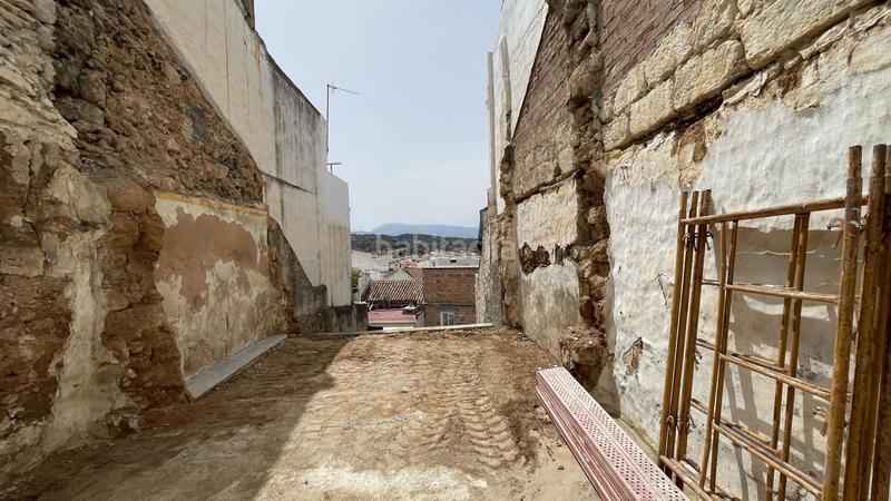 Foto 2a7f0e6a-bdfe-4bb7-8edf-61ede54da7c4. Wohngrundstück in Centro Alhaurín el Grande