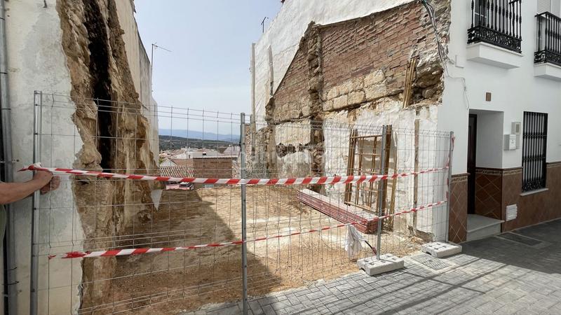 Foto 315b8a5d-ab1c-4952-a175-2eea8dfa46b3. Wohngrundstück in Centro Alhaurín el Grande