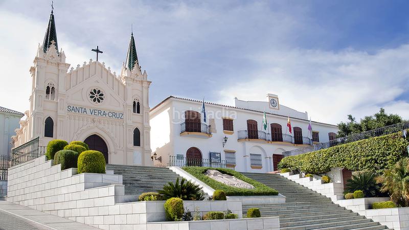 Foto 62431d98-5d81-44a4-a0dd-43be02e63c3d. Wohngrundstück in Centro Alhaurín el Grande