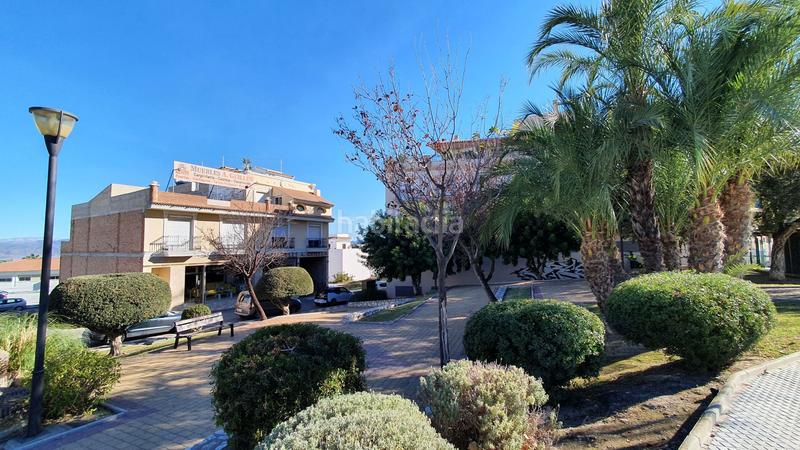 Foto 27490535-30ee-4507-aeae-bfe0fe62d931. Terreno residenziale in Centro Alhaurín el Grande