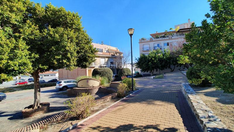 Foto b0158069-6340-4b10-a47b-ab179ddf040e. Terreno residenziale in Centro Alhaurín el Grande