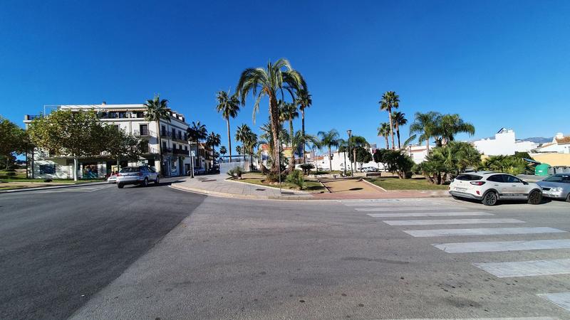 Foto d91b7779-de8d-4837-bbf8-56ca0f0e5ed6. Terreno residenziale in Centro Alhaurín el Grande