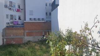 Terreny residencial a Centro. Parcela urbana de 122m en venta en alhaurín el grande. ref p4688