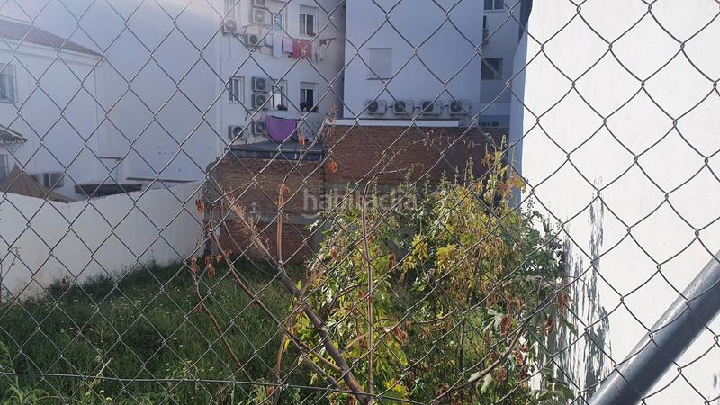 Foto 2d140363-b1bd-4789-9f76-07cd0116f1af. Terreno residenziale in Centro Alhaurín el Grande