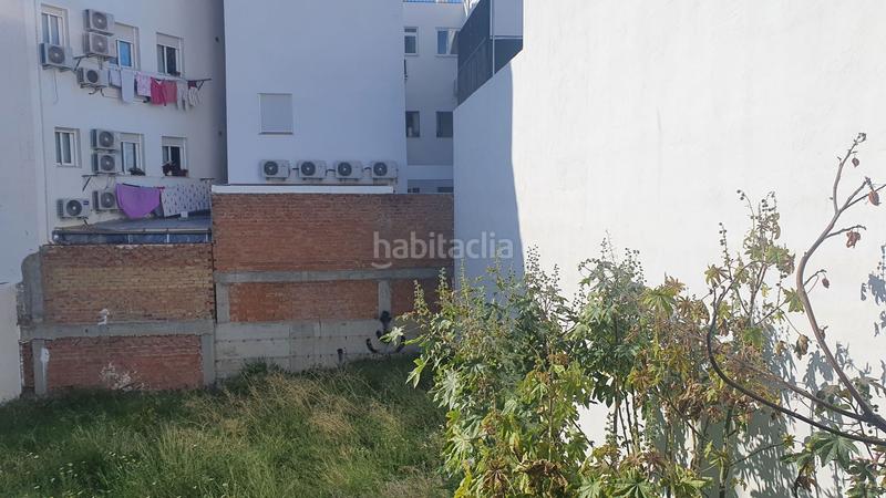 Foto aa803c07-740f-42a2-b04e-1f2758ea8e96. Terreno residenziale in Centro Alhaurín el Grande
