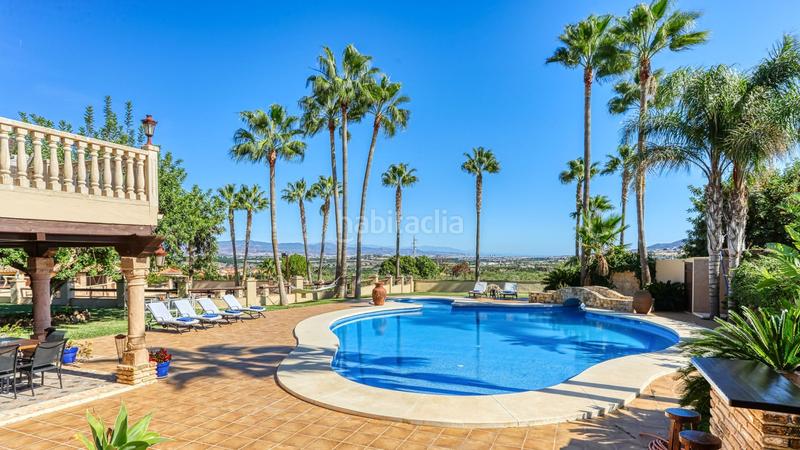 Foto 042cab11-6680-45d9-8a67-f5970a9d387c. Masia amb calefacció piscina a Alquería-Torrealquería Alhaurín de la Torre