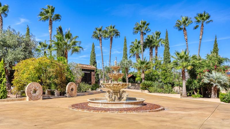 Foto 16d1fa40-1dcc-4be5-983c-9dd3817ed34c. Masia amb calefacció piscina a Alquería-Torrealquería Alhaurín de la Torre