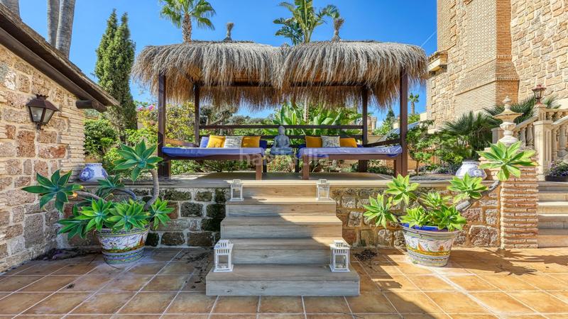 Foto 2b247ad8-886e-4513-8ff9-d61baf80e6a5. Masia amb calefacció piscina a Alquería-Torrealquería Alhaurín de la Torre