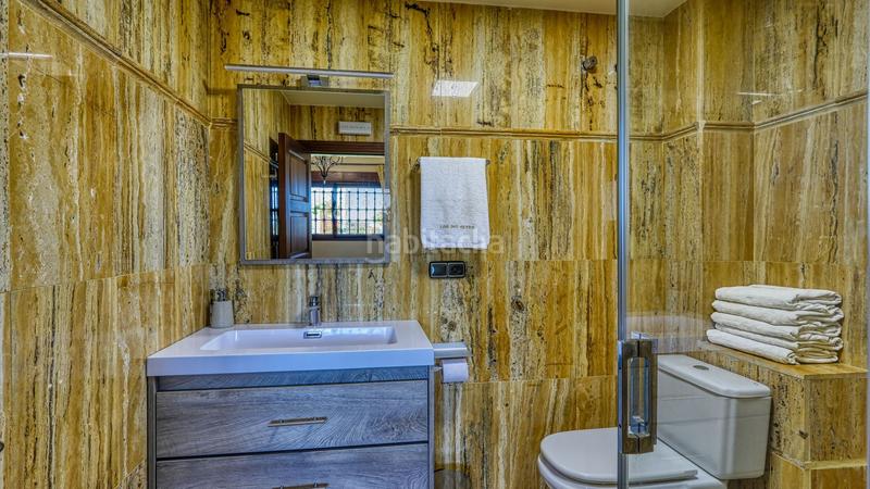 Foto 2c0fce67-55be-4a88-8ae0-86d8a9e203d8. Masia amb calefacció piscina a Alquería-Torrealquería Alhaurín de la Torre