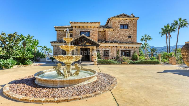 Foto 2fe75ec9-3c97-47a1-b8e7-8087adc918ec. Masia amb calefacció piscina a Alquería-Torrealquería Alhaurín de la Torre