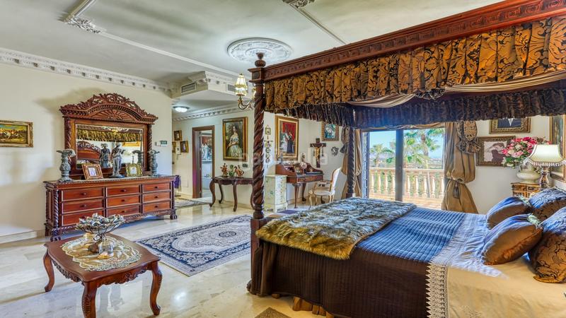 Foto 32de2e21-290f-4f4a-a2c3-d23e9d07659a. Masia amb calefacció piscina a Alquería-Torrealquería Alhaurín de la Torre