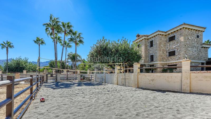 Foto 3438f143-7458-4336-8dd3-0f763ff64cb4. Masia amb calefacció piscina a Alquería-Torrealquería Alhaurín de la Torre