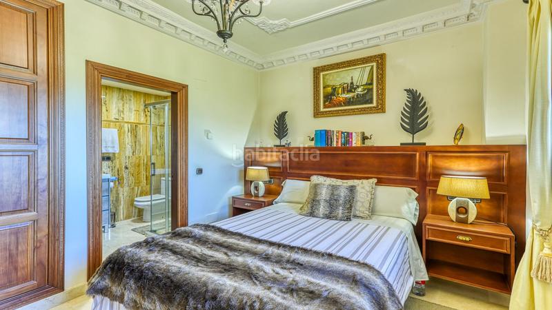 Foto 392bb801-414f-4981-8648-ae7cf1699dec. Masia amb calefacció piscina a Alquería-Torrealquería Alhaurín de la Torre