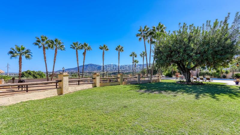 Foto 4676a93b-601f-4c05-ae8c-a82a2e65484a. Masia amb calefacció piscina a Alquería-Torrealquería Alhaurín de la Torre