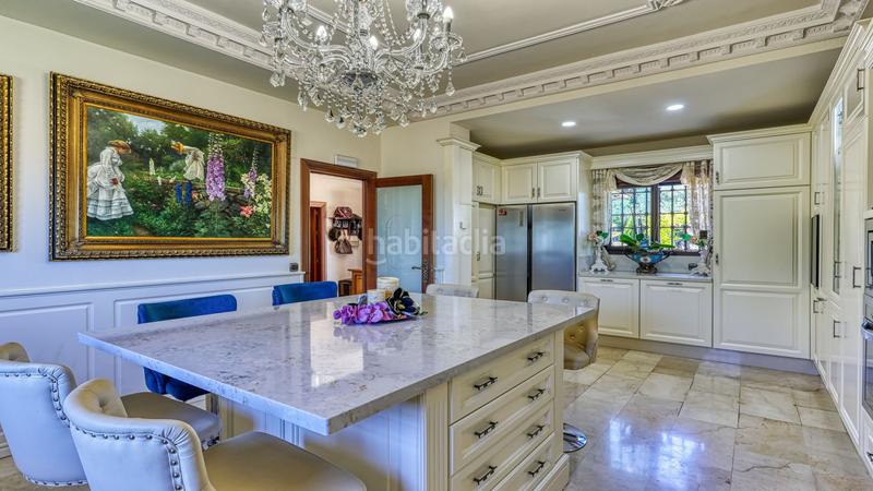 Foto 4b10491b-9797-40a2-bce7-c2421778c878. Masia amb calefacció piscina a Alquería-Torrealquería Alhaurín de la Torre