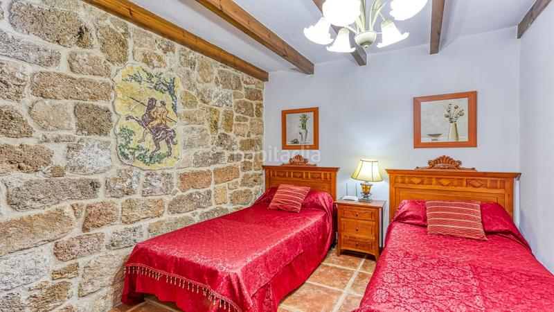 Foto 4d811ab8-af6c-4309-b204-afa11802458c. Masia amb calefacció piscina a Alquería-Torrealquería Alhaurín de la Torre