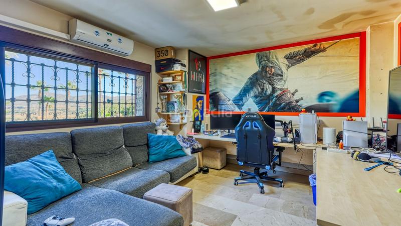 Foto 51e25c34-74c0-4c79-a6c0-754d9a16b956. Masia amb calefacció piscina a Alquería-Torrealquería Alhaurín de la Torre