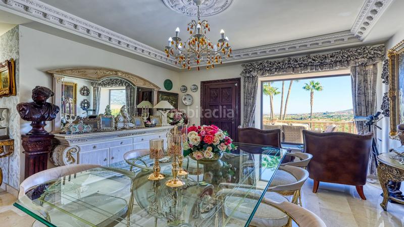 Foto 575a6dd5-c494-40d4-832d-fc8cdc58d6e3. Masia amb calefacció piscina a Alquería-Torrealquería Alhaurín de la Torre