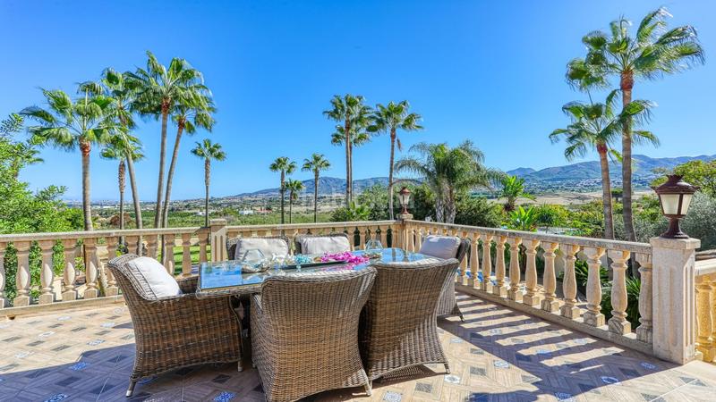 Foto 5f890669-d7a3-428a-80b5-4417597962d6. Masia amb calefacció piscina a Alquería-Torrealquería Alhaurín de la Torre