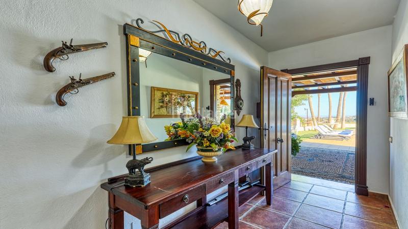 Foto 6003414d-9208-4c9e-822e-69af213f4a94. Masia amb calefacció piscina a Alquería-Torrealquería Alhaurín de la Torre