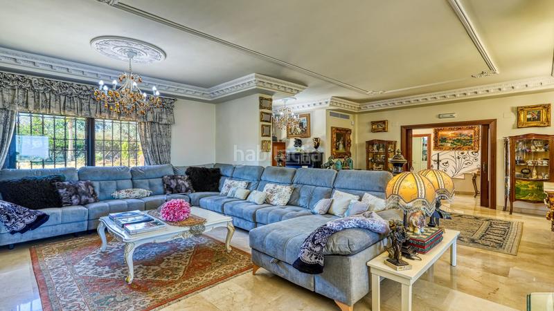 Foto 6641e377-9981-48e4-9af5-40fec2667592. Masia amb calefacció piscina a Alquería-Torrealquería Alhaurín de la Torre