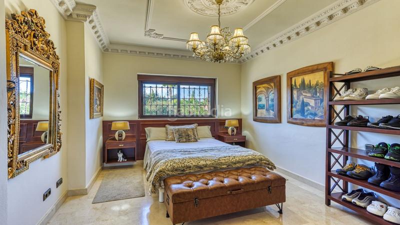 Foto 67af3789-c92b-4848-a635-17aac668e578. Masia amb calefacció piscina a Alquería-Torrealquería Alhaurín de la Torre