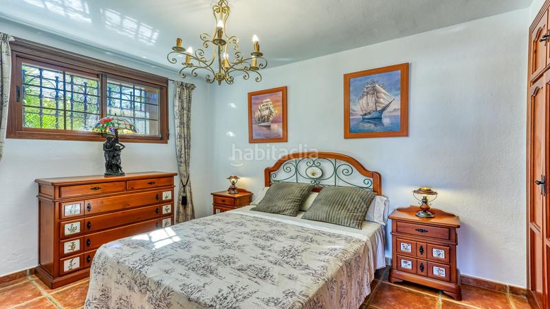 Foto 714d89d5-9ea5-495b-b030-d59cce21e577. Masia amb calefacció piscina a Alquería-Torrealquería Alhaurín de la Torre