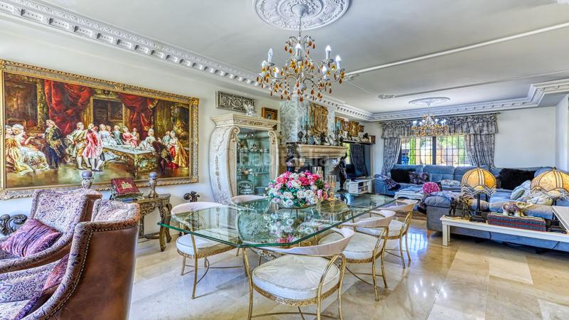 Foto 76c2c931-acd6-4b9e-8ac4-b26b65f401bb. Masia amb calefacció piscina a Alquería-Torrealquería Alhaurín de la Torre