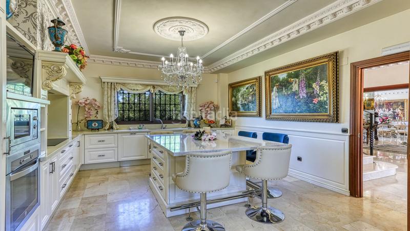 Foto 793dc605-1e20-4eda-84df-c7cfc1085a56. Masia amb calefacció piscina a Alquería-Torrealquería Alhaurín de la Torre