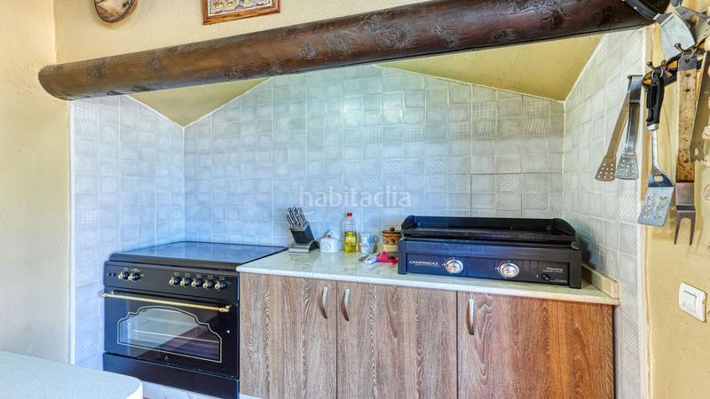 Foto 809f7737-fc41-4e56-ab72-350c6915cde4. Masia amb calefacció piscina a Alquería-Torrealquería Alhaurín de la Torre