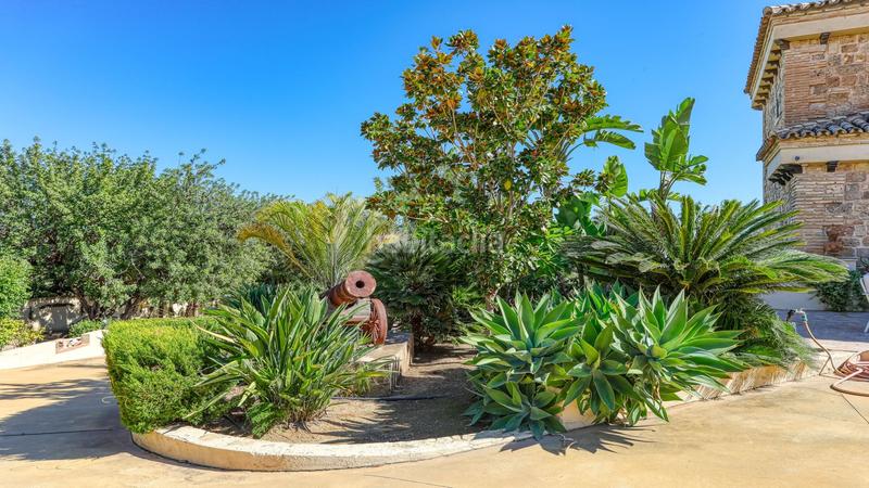Foto 80e55c42-029c-4c8f-87b8-895c1913ef8a. Masia amb calefacció piscina a Alquería-Torrealquería Alhaurín de la Torre