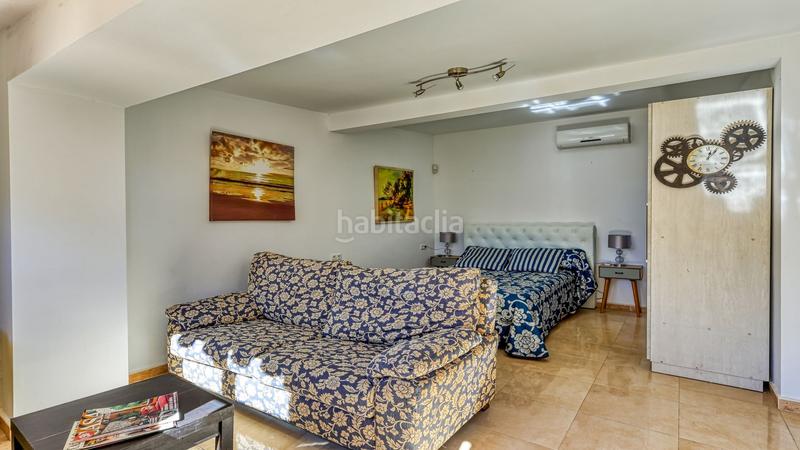 Foto 82deb5be-2042-46b8-991a-117e8ba8d709. Masia amb calefacció piscina a Alquería-Torrealquería Alhaurín de la Torre