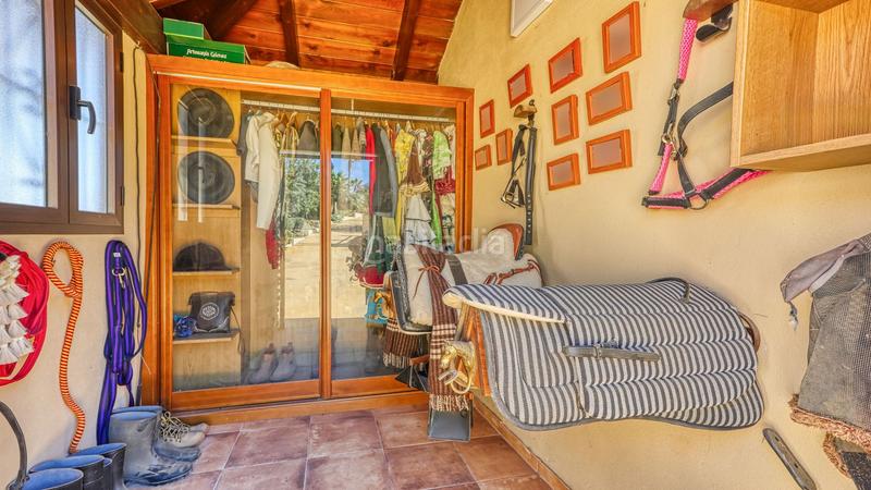 Foto 834ecacd-5a87-4b63-8b03-59df6457ab55. Masia amb calefacció piscina a Alquería-Torrealquería Alhaurín de la Torre