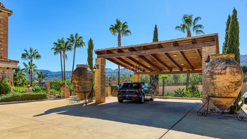 Foto 8644c0eb-8d47-4d4f-b3a5-a740ce0780f4. Masia amb calefacció piscina a Alquería-Torrealquería Alhaurín de la Torre