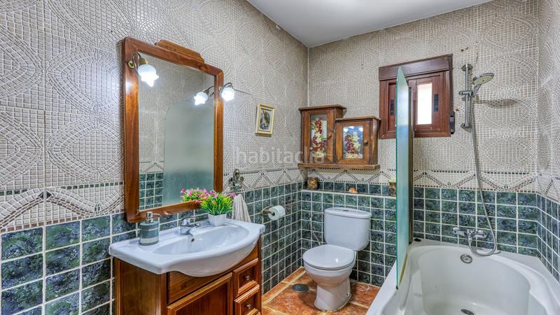 Foto 87bbdda6-04c7-40a1-a318-a87553858d40. Masia amb calefacció piscina a Alquería-Torrealquería Alhaurín de la Torre