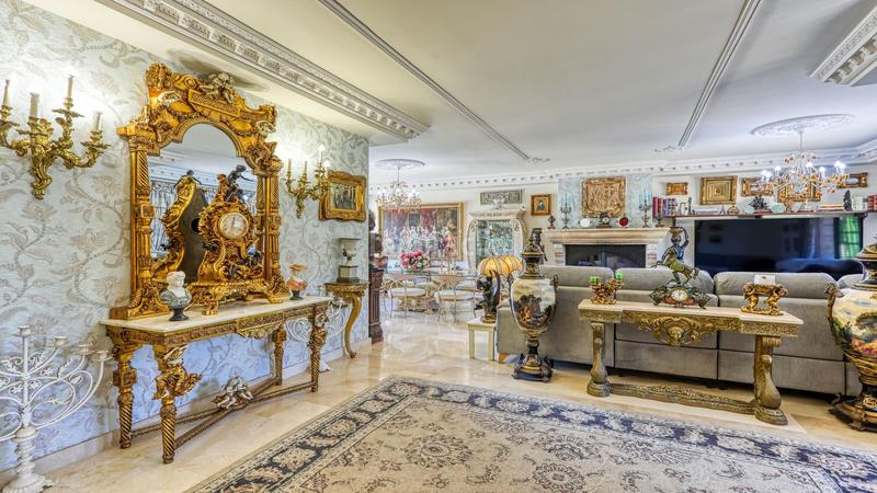 Foto 894c6c77-2b33-4ab4-a45c-cc997581a7a9. Masia amb calefacció piscina a Alquería-Torrealquería Alhaurín de la Torre