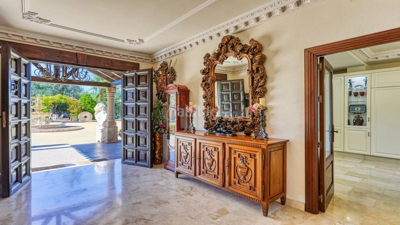 Foto 975abf92-cf5b-47b3-b81a-e82ebfd7f9a4. Masia amb calefacció piscina a Alquería-Torrealquería Alhaurín de la Torre