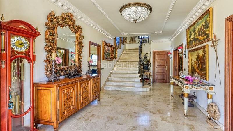 Foto ce1c92a0-0d87-4bdc-a836-18c7324166a2. Masia amb calefacció piscina a Alquería-Torrealquería Alhaurín de la Torre