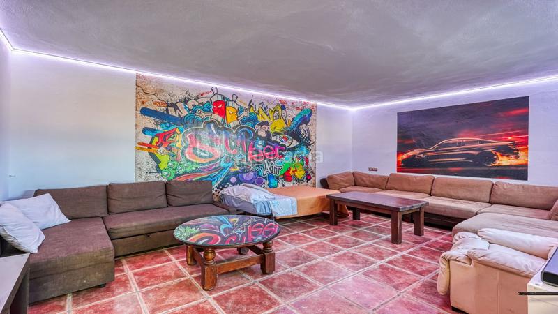 Foto d1382cae-f46d-4e6e-8b13-e7c7f6dedecc. Masia amb calefacció piscina a Alquería-Torrealquería Alhaurín de la Torre