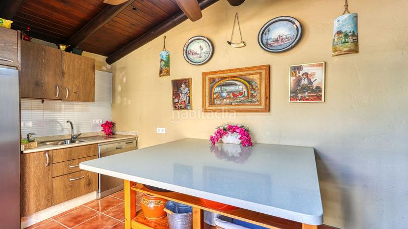 Foto e8fff66e-9055-43fe-b259-ca9764d18316. Masia amb calefacció piscina a Alquería-Torrealquería Alhaurín de la Torre