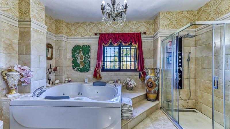 Foto f8313796-9281-43d7-a603-d236bc409864. Masia amb calefacció piscina a Alquería-Torrealquería Alhaurín de la Torre