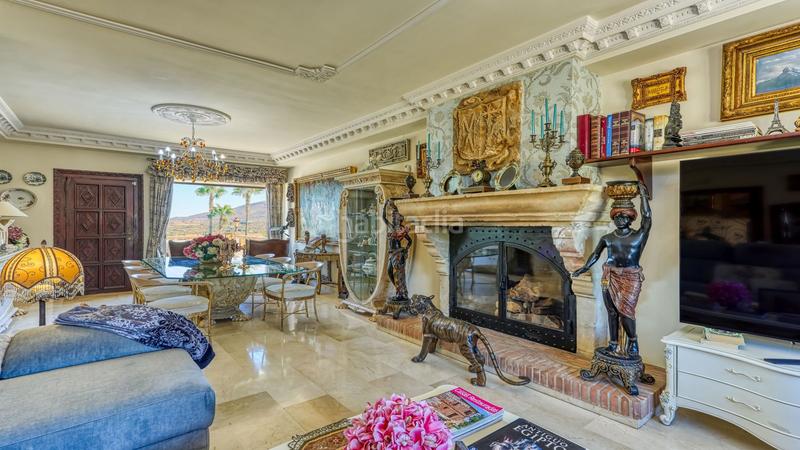 Foto f8ca2c65-9240-4486-a812-9910064b3945. Masia amb calefacció piscina a Alquería-Torrealquería Alhaurín de la Torre