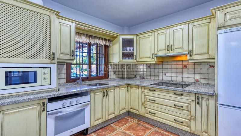 Foto fb0a9b31-4e44-4a82-8c0e-a1a7ec8508af. Masia amb calefacció piscina a Alquería-Torrealquería Alhaurín de la Torre