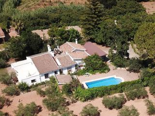 Masia a Coín. Encantadora casa de campo en una ubicación privilegiada de coín,