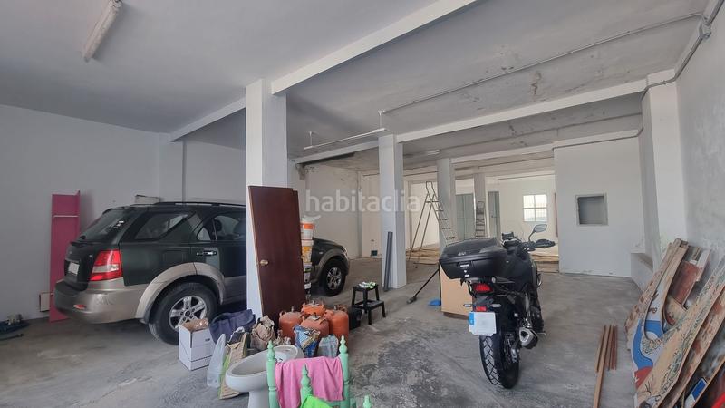 Foto 35fa66e2-8b54-4a2a-ad25-869e9b4e2979. Casa adosada gran casa adosada con azotea, patio, sótano y parking en venta en el Centro . ref th4943284 en Alhaurín el Grande