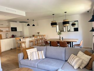 Affitto Piccolo appartamento in Coín. Se alquila exclusivo apartamento reformado de 3 habitaciones en