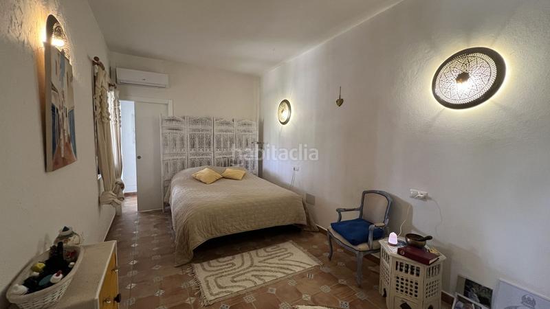 Foto 17d968d7-e962-4fb7-95cb-16b632b1d444. Masía casa de campo pareada de una sola planta con 3 dormitorios y gran parcela . ref f5006101. en Alhaurín el Grande