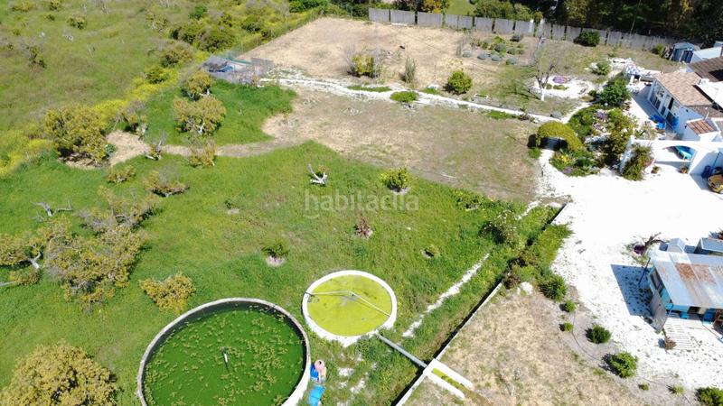 Foto 9a58245f-ae47-42e5-9e69-aacaf8e65a07. Masía casa de campo pareada de una sola planta con 3 dormitorios y gran parcela . ref f5006101. en Alhaurín el Grande