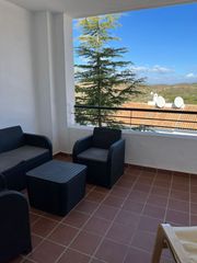 Lloguer Apartament a Alhaurín Golf. Se alquila este bonito y cómodo piso de alquiler se encuentra en